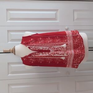 Collective Concepts Blouse